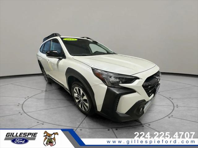 2023 Subaru Outback Limited XT for sale in Gurnee, IL