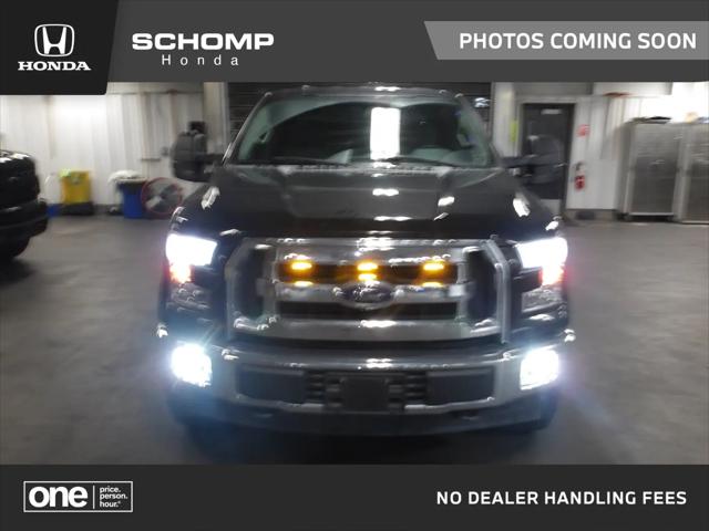 2017 Ford F-150 XL for sale in Highlands Ranch, CO