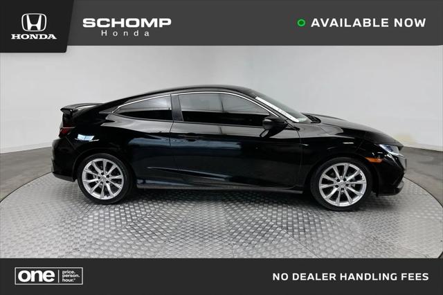 2020 Honda Civic Coupe Sport for sale in Highlands Ranch, CO