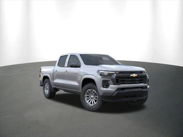 2026 Chevrolet Colorado LT, RWD for sale in Tampa, FL