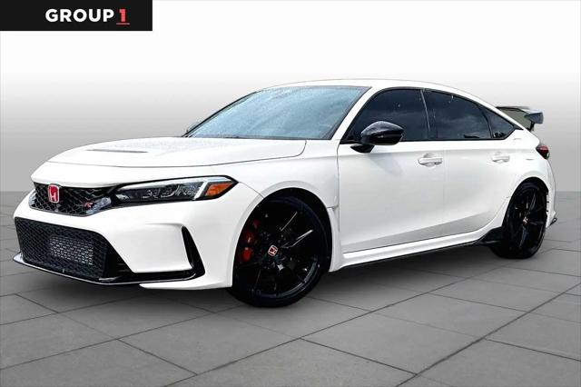 2025 Honda Civic Type R for sale in Columbia, SC