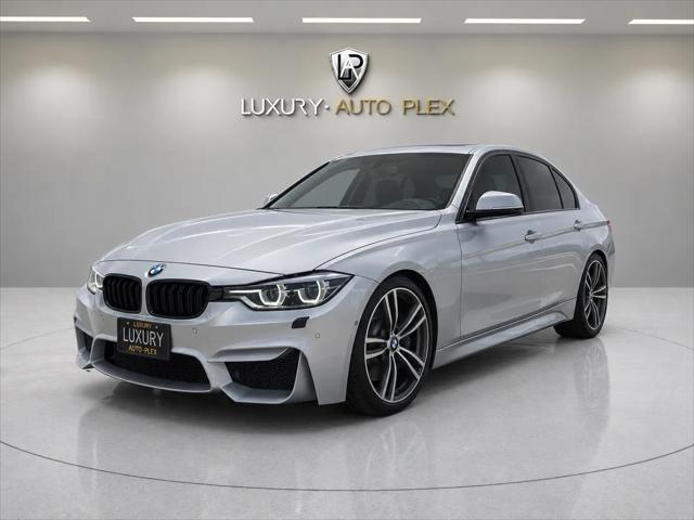 2016 BMW 3 Series 340i xDrive for sale in Portland, OR