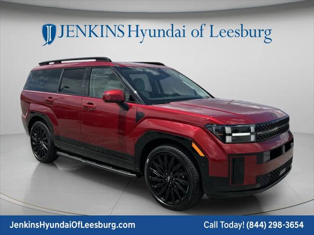 2024 Hyundai Santa Fe Calligraphy for sale in Leesburg, FL