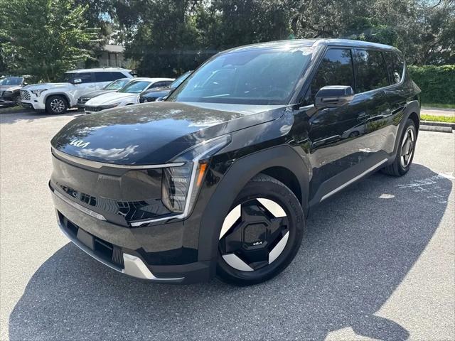 2026 Kia EV9 Light Long Range for sale in Seffner, FL
