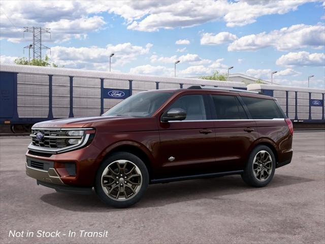 2027 Ford Expedition King Ranch for sale in Columbus, TX