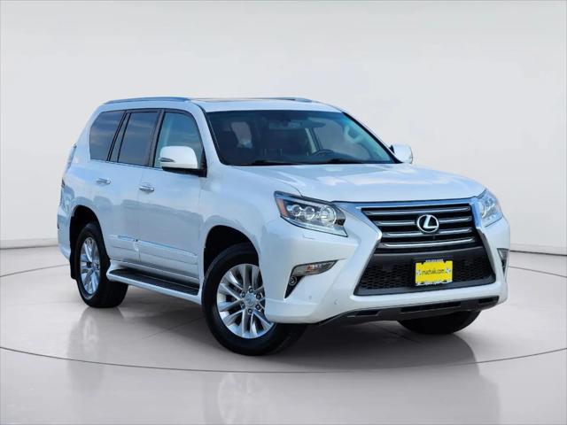 2016 Lexus GX 460 GX 460 for sale in DeSoto, TX