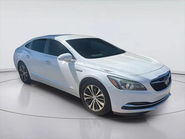 2018 Buick LaCrosse Essence for sale in DeSoto, TX