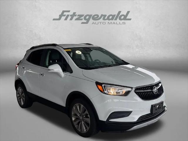 2019 Buick Encore FWD Preferred for sale in Gaithersburg, MD