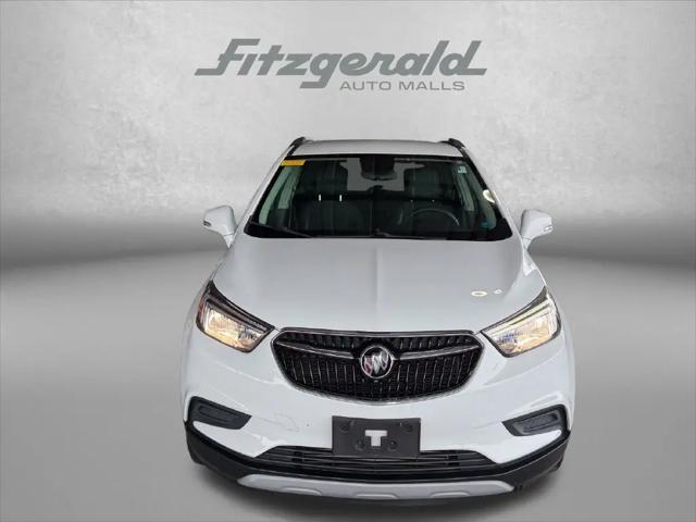 2019 Buick Encore FWD Preferred