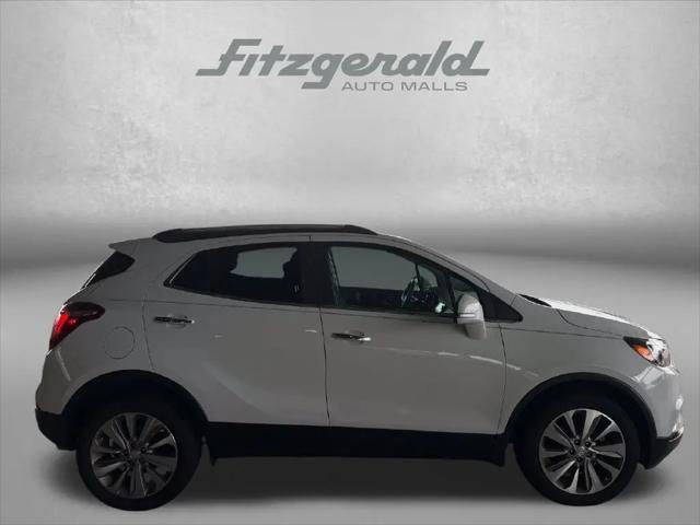 2019 Buick Encore FWD Preferred