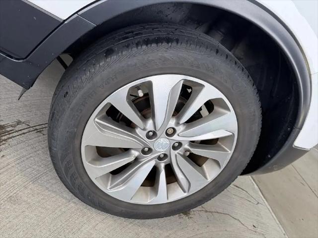 2019 Buick Encore FWD Preferred