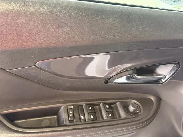 2019 Buick Encore FWD Preferred