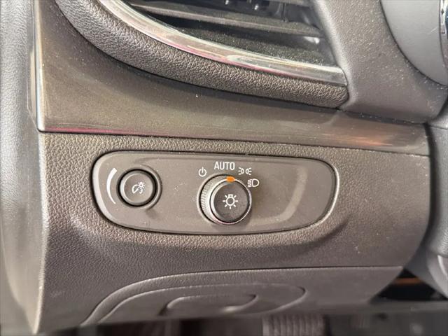 2019 Buick Encore FWD Preferred