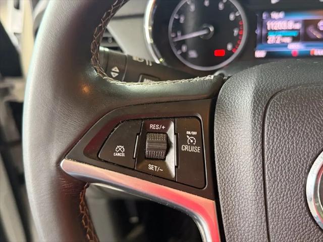 2019 Buick Encore FWD Preferred