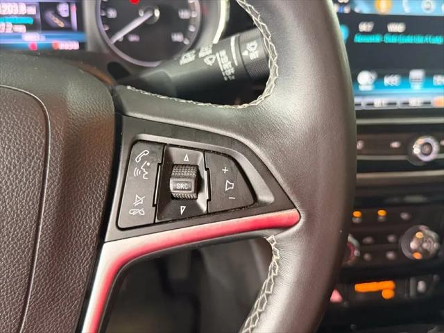 2019 Buick Encore FWD Preferred