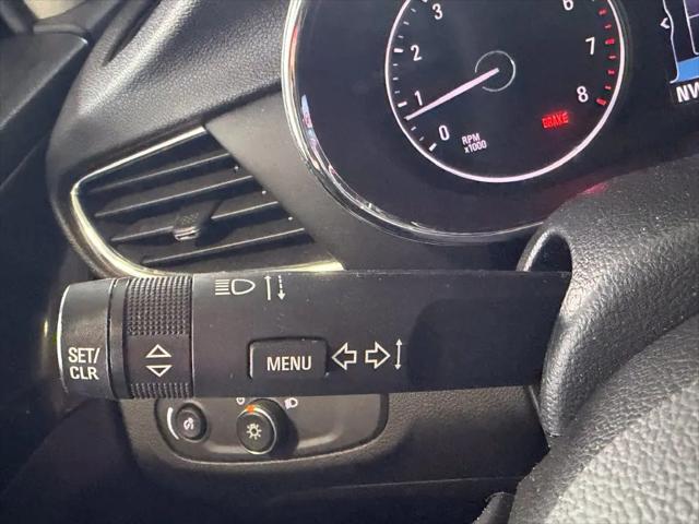 2019 Buick Encore FWD Preferred