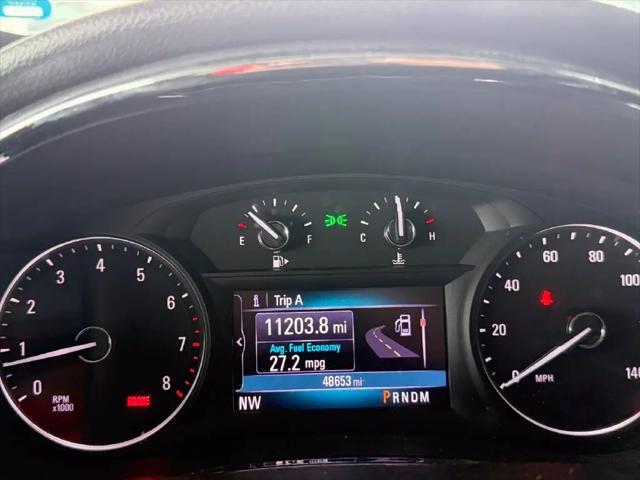 2019 Buick Encore FWD Preferred