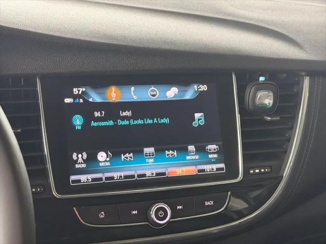 2019 Buick Encore FWD Preferred