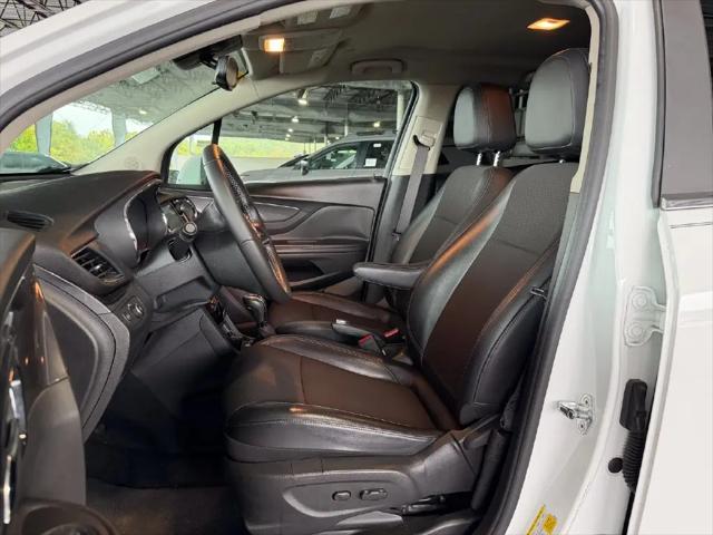 2019 Buick Encore FWD Preferred