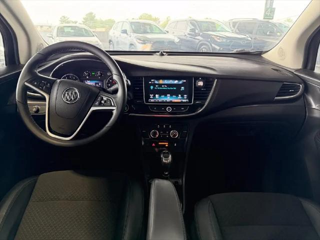 2019 Buick Encore FWD Preferred