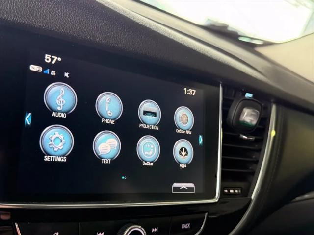 2019 Buick Encore FWD Preferred