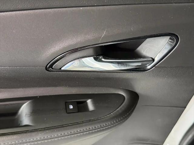 2019 Buick Encore FWD Preferred