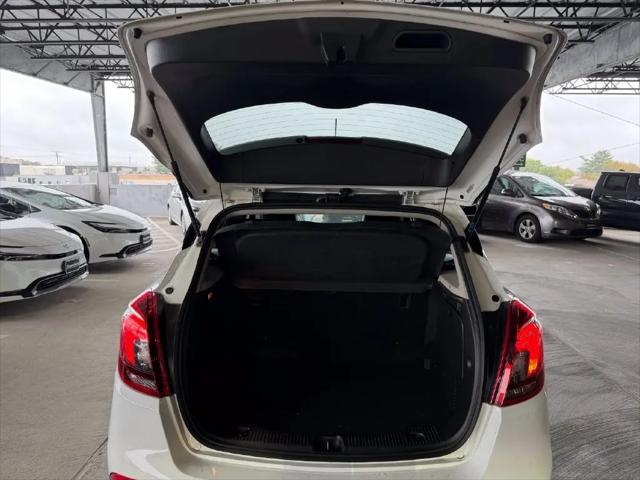 2019 Buick Encore FWD Preferred