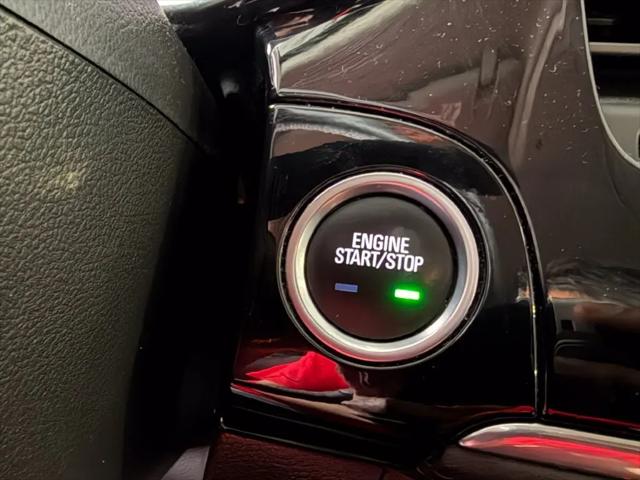 2019 Buick Encore FWD Preferred