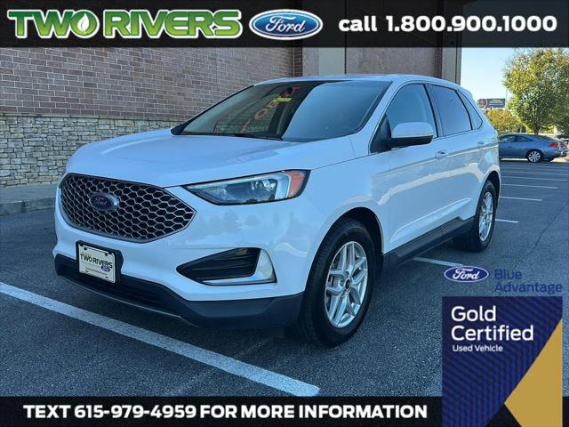 2023 Ford Edge SEL for sale in Mount Juliet, TN