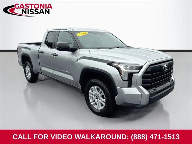 2024 Toyota Tundra SR5 for sale in Gastonia, NC