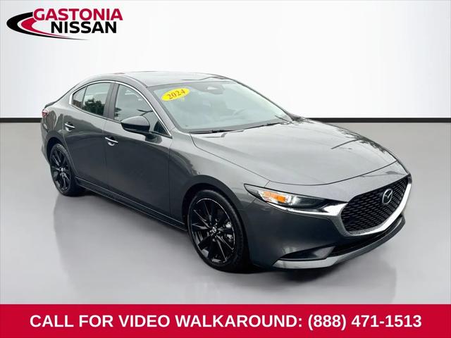 2024 Mazda Mazda3 2.5 S Select Sport for sale in Gastonia, NC