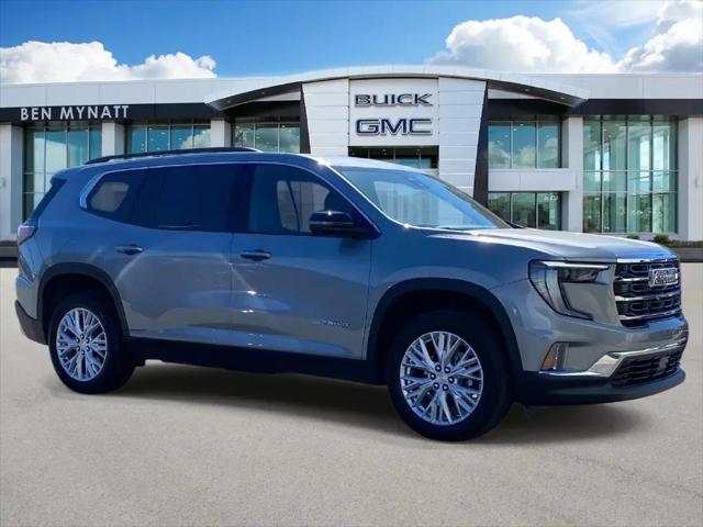 2026 GMC Acadia Elevation FWD for sale in Concord, NC