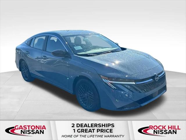 2027 Nissan Sentra SV for sale in Gastonia, NC