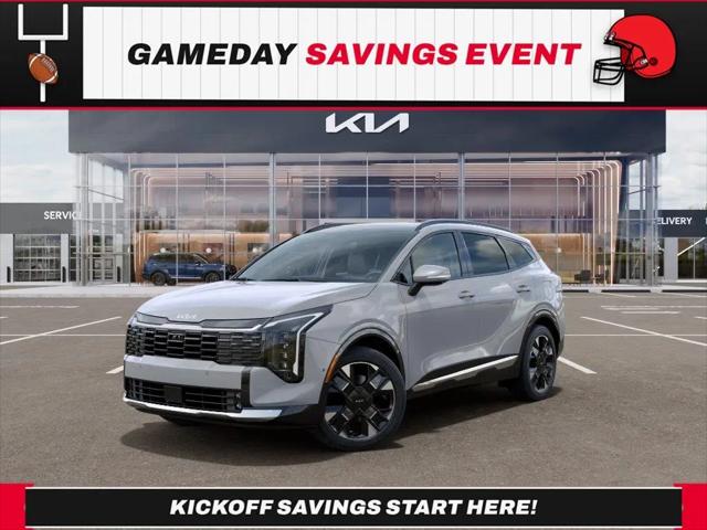 2027 Kia Sportage Hybrid SX-Prestige for sale in Athens, GA