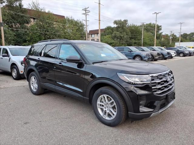 2027 Ford Explorer Active for sale in Chicago, IL