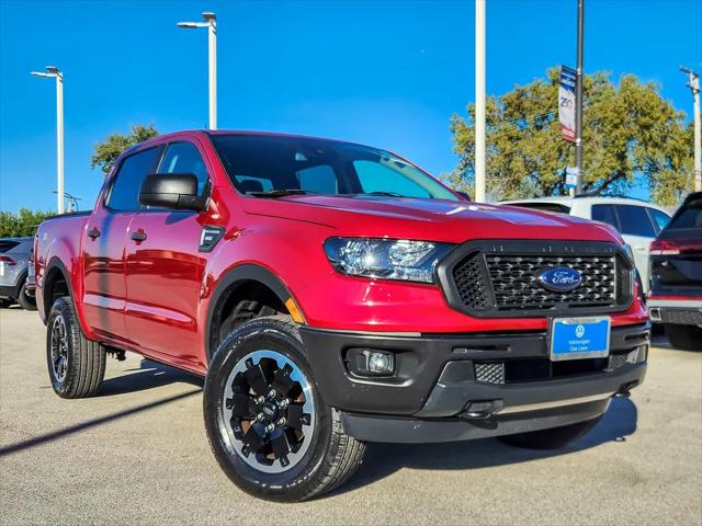2021 Ford Ranger XL for sale in Oak Lawn, IL