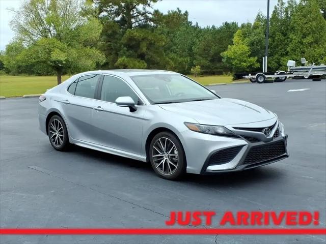 2024 Toyota Camry SE for sale in Kinston, NC