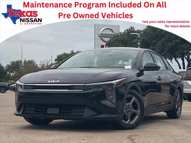 2025 Kia K4 LXS for sale in Grapevine, TX