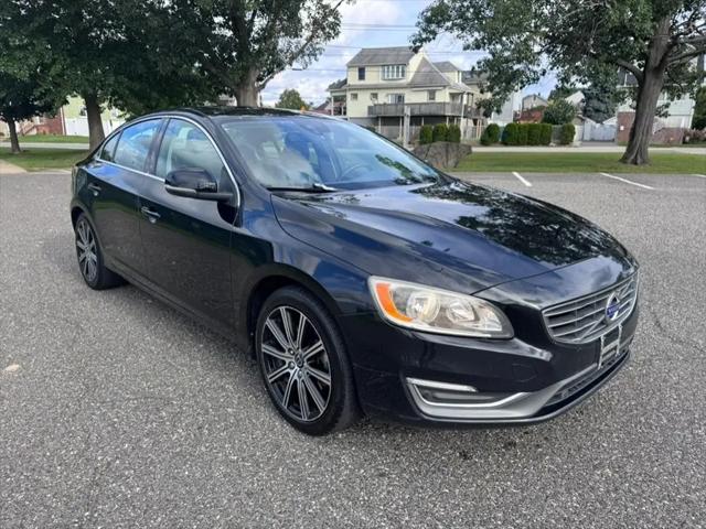 2017 Volvo S60 T5 for sale in Lyndhurst, NJ