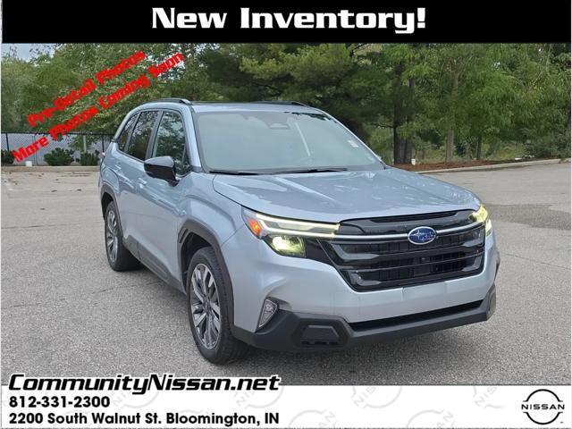2025 Subaru Forester Touring for sale in Bloomington, IN