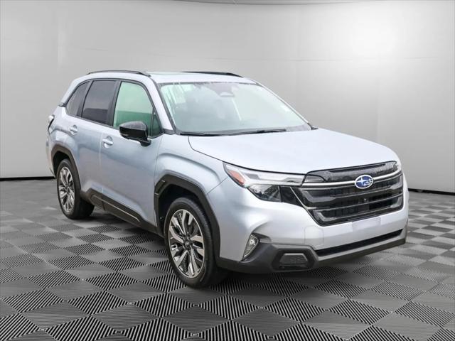 2025 Subaru Forester Touring for sale in Bloomington, IN