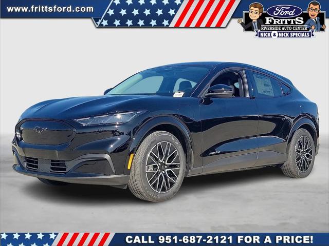 2026 Ford Mustang Mach-E Premium for sale in Riverside, CA