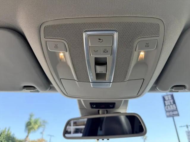2015 Mercedes-Benz GL-Class GL 450