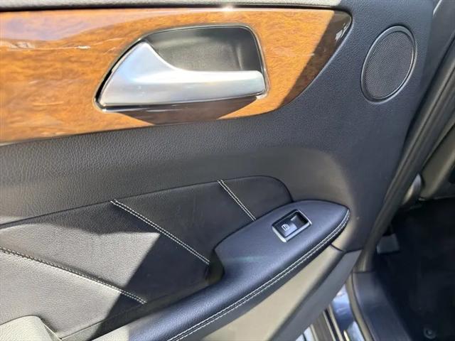 2015 Mercedes-Benz GL-Class GL 450
