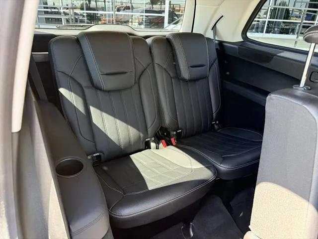 2015 Mercedes-Benz GL-Class GL 450