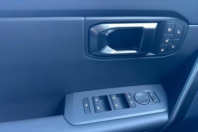 2027 Kia Seltos X-Line SX