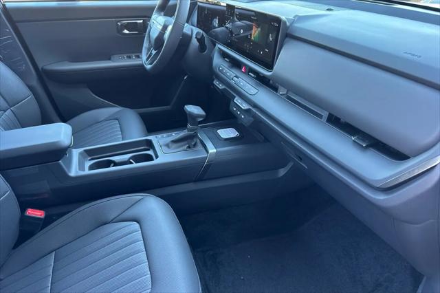 2027 Kia Seltos X-Line SX