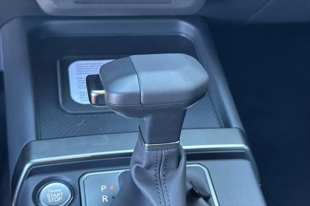 2027 Kia Seltos X-Line SX