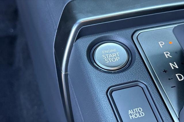 2027 Kia Seltos X-Line SX