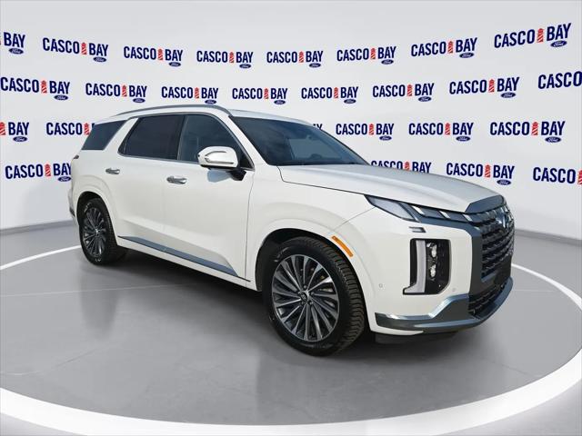 2025 Hyundai Palisade Calligraphy for sale in Yarmouth, ME